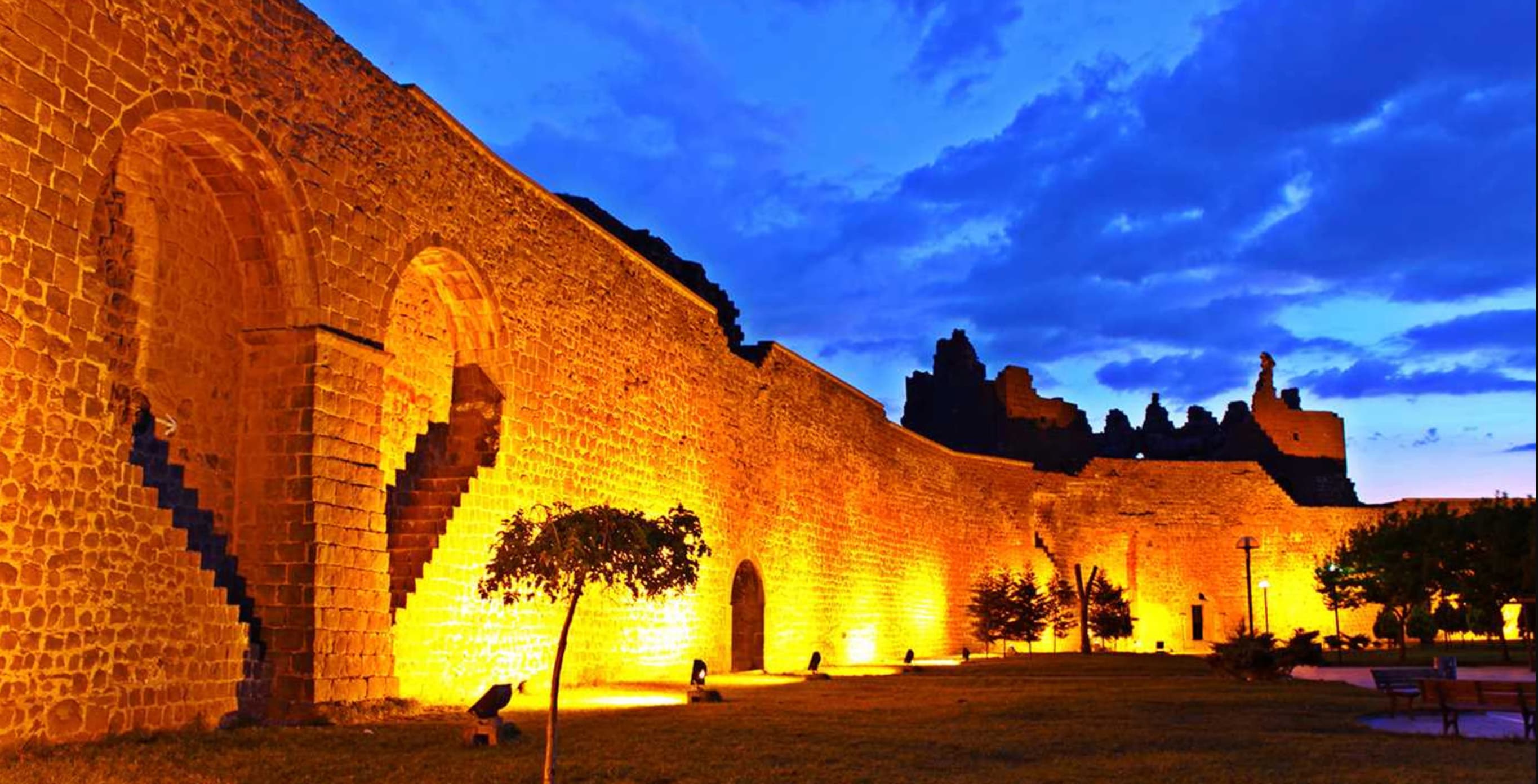 Yedi şehir