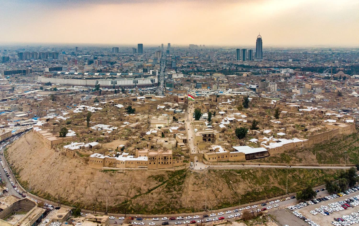 بين حسابات السياسة ومصلحة الإقليم.. لماذا يجب تشكيل حكومة كوردستان الآن؟