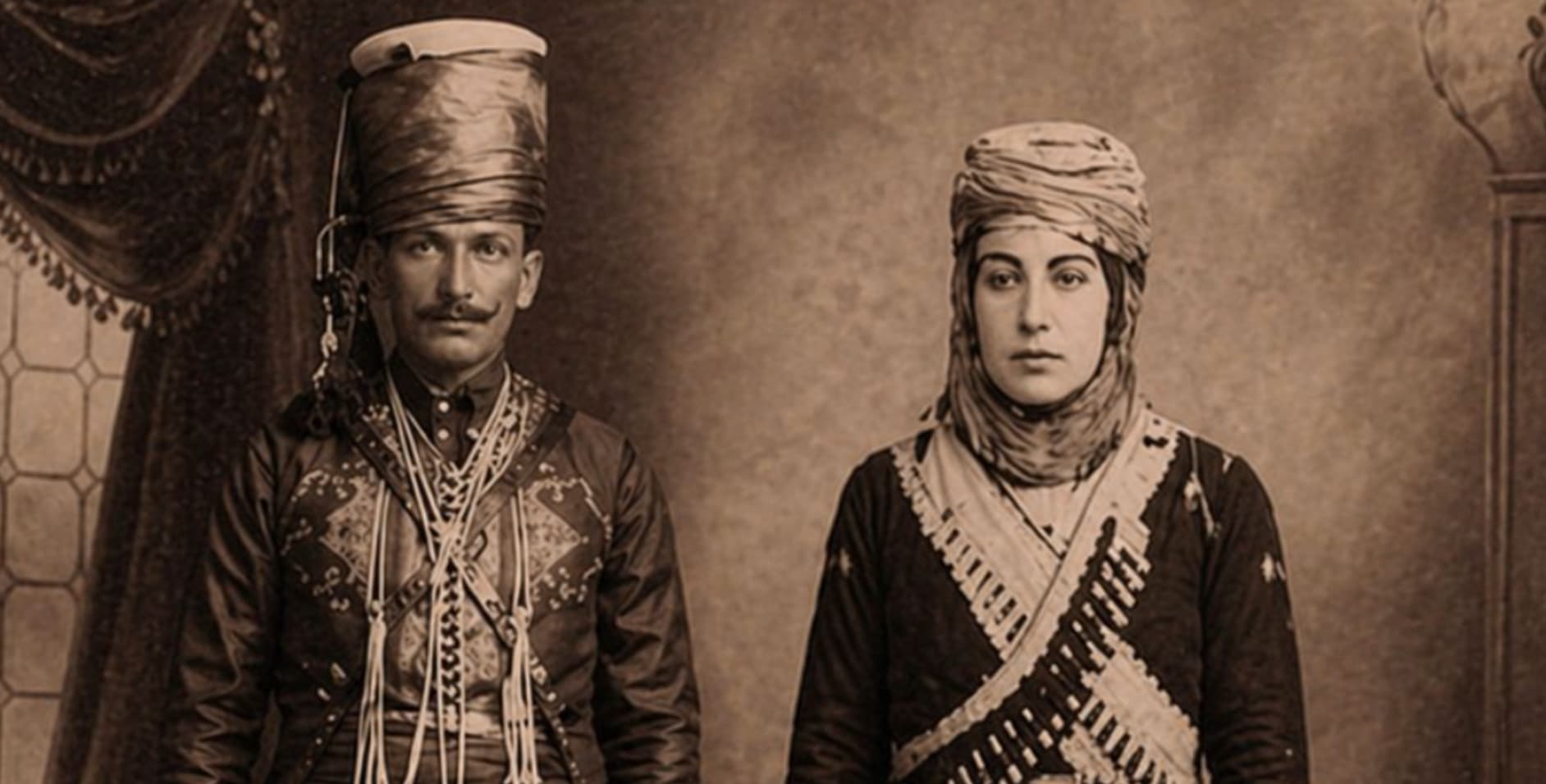 Kürt modern anlatılarında Yado Ağa / Yado Paşa: Tarih, hafıza ve direniş arasında bir figür