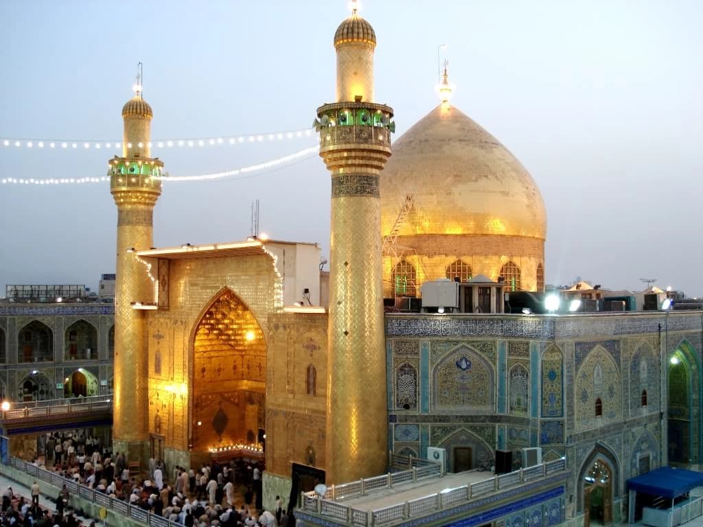 عيد الغدير في المصادر الشيعية والسنية.. دراسة تحليلية