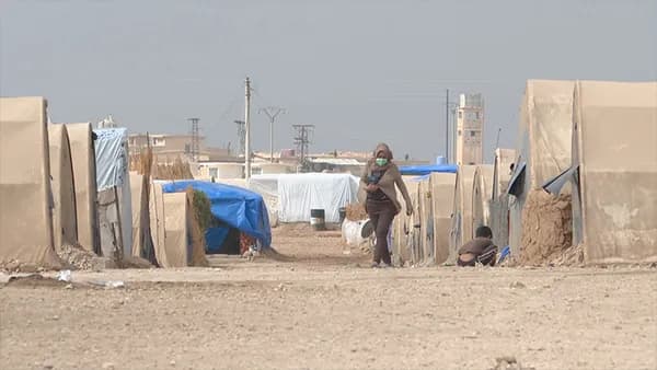 لجنة مهجري سري كانيه لرووداو: تسجيل أسماء نحو 14 ألف عائلة راغبة في العودة