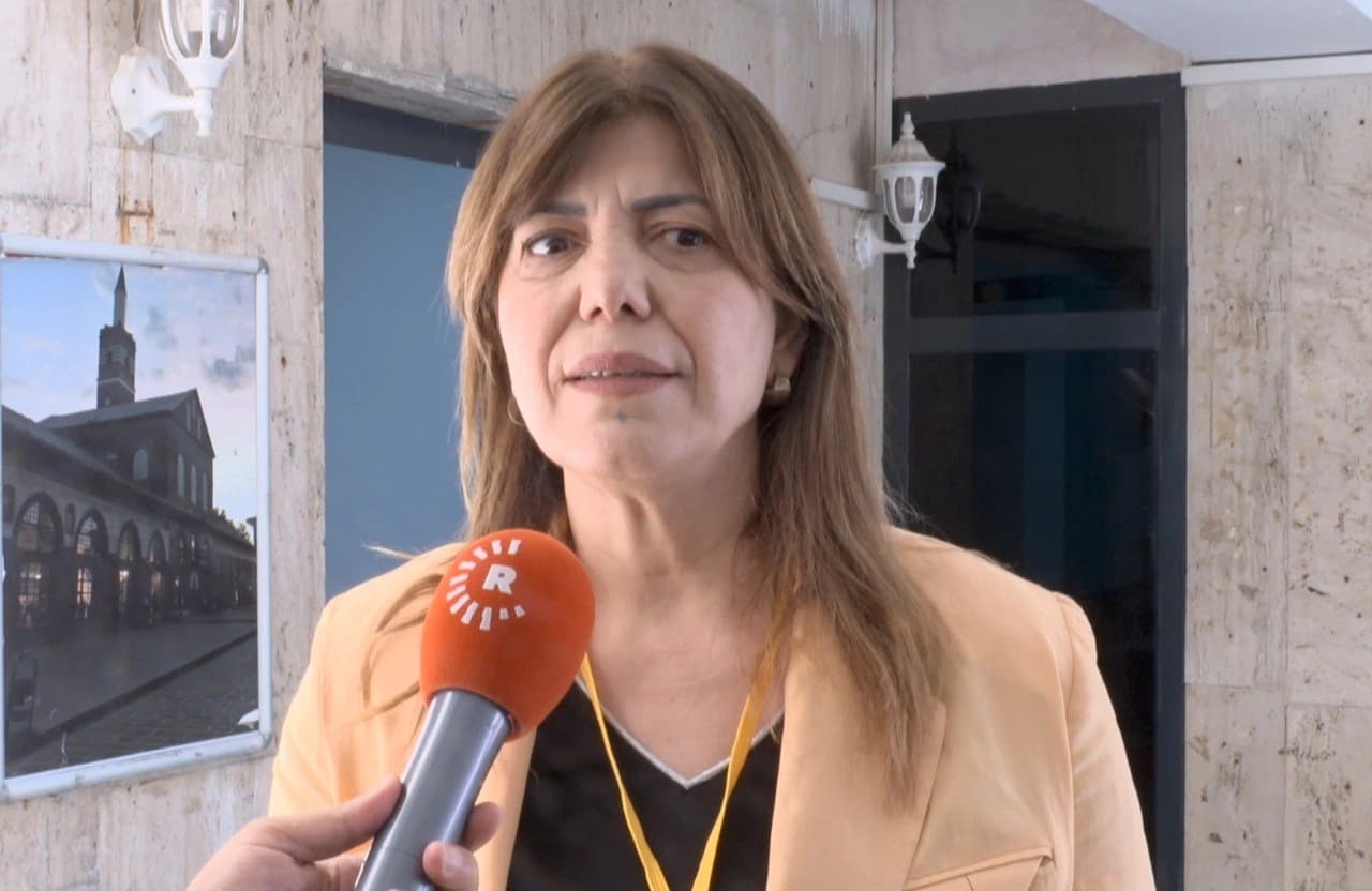 DEM Parti'li Beştaş’tan Koç’a tepki: Irkçı ve cinsiyetçi yaklaşımı kınıyorum