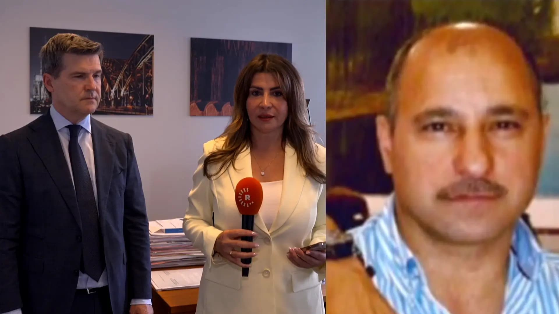 Polîsên Almanyayê 9 sal in li tawanbarekî Kurd digerin