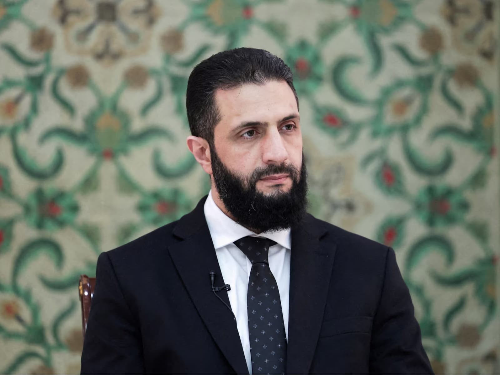 بەرپرسێکی سووریا بۆ رووداو: ئەحمەد شەرع بانگهێشتی لووتکەی G7 و ناتۆ کراوە