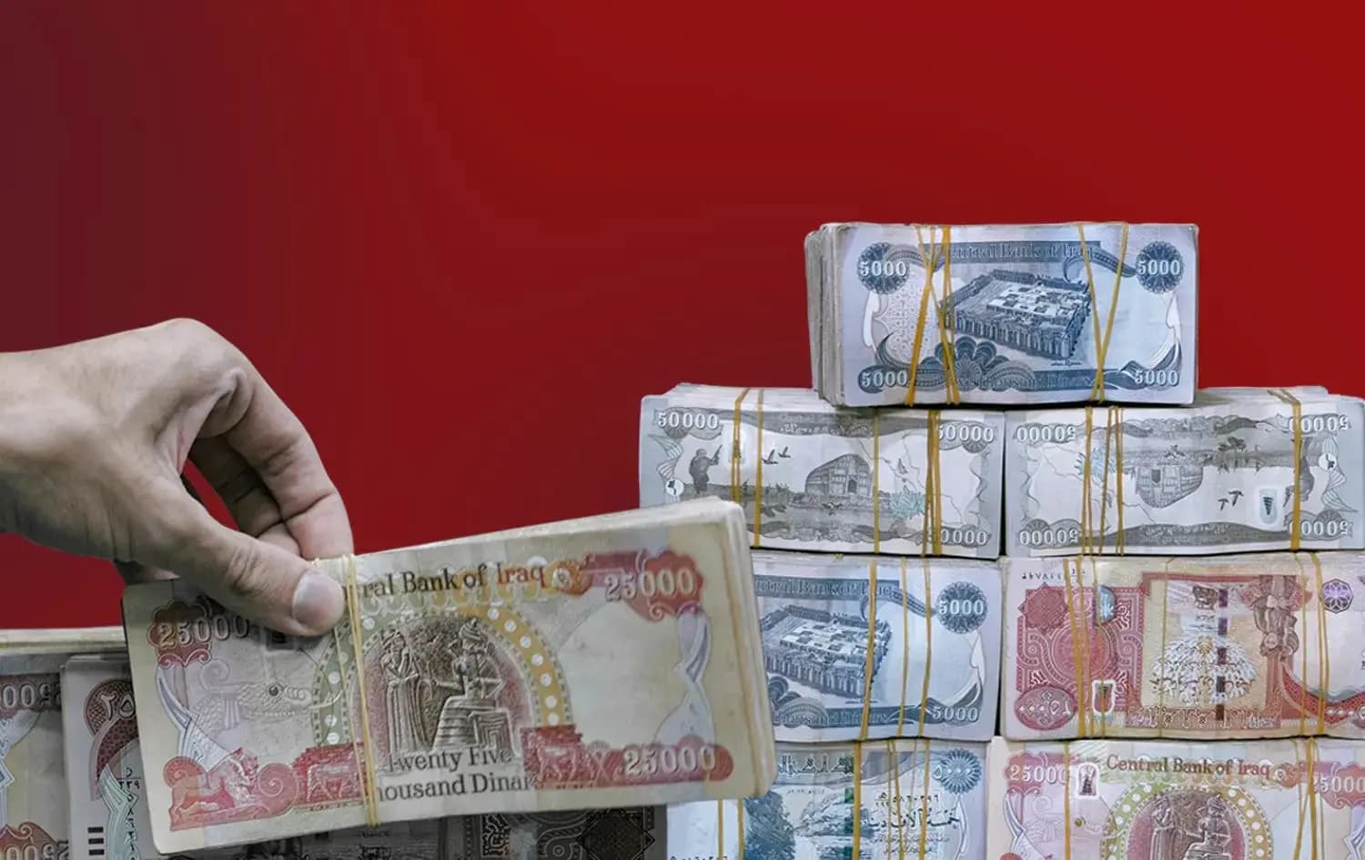 المتحدث باسم الحكومة العراقية لرووداو: هناك سياق متفق عليه لاستكمال ملف الرواتب
