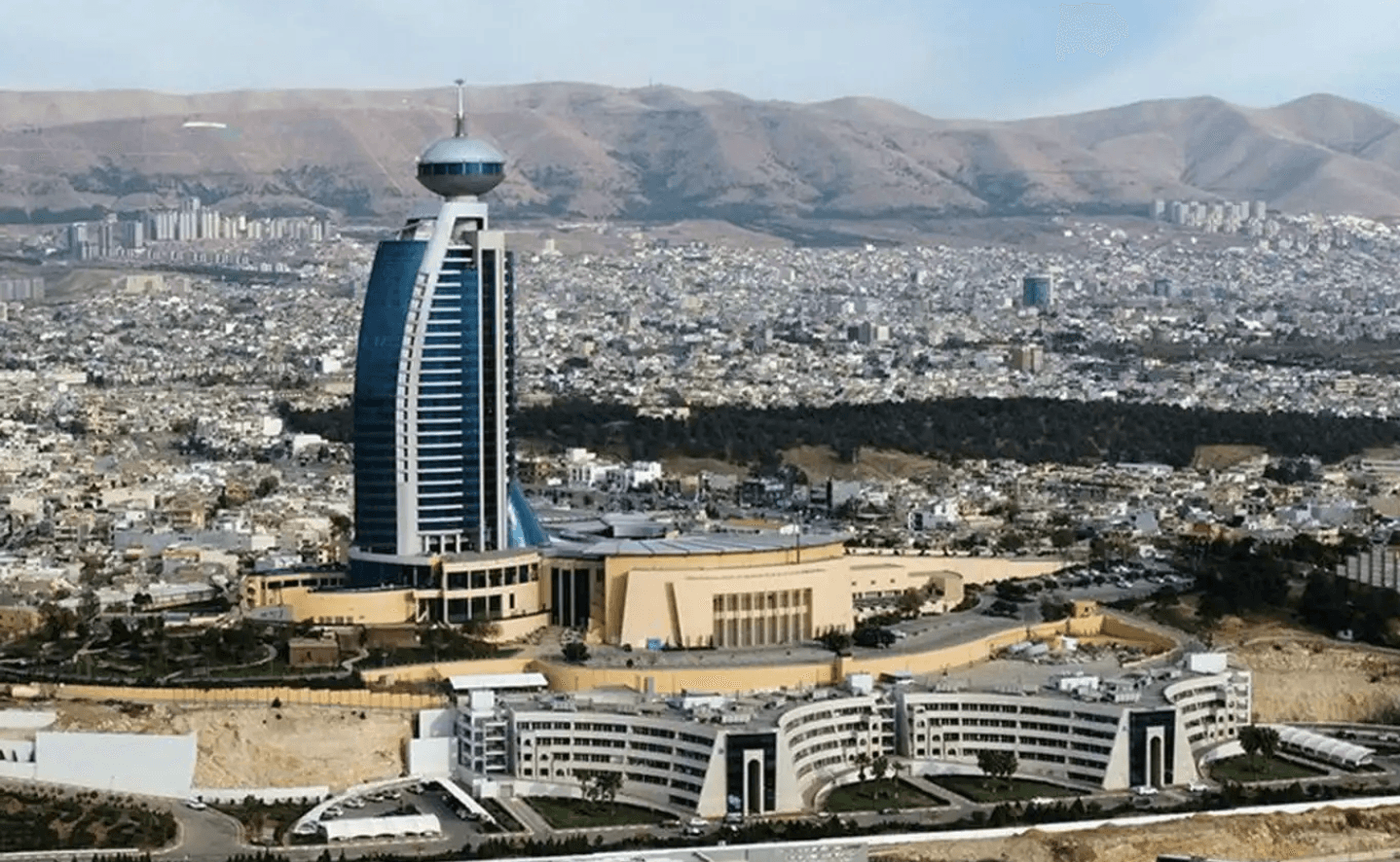 Kürdistan’ı çevrelemenin dördüncü ayağı