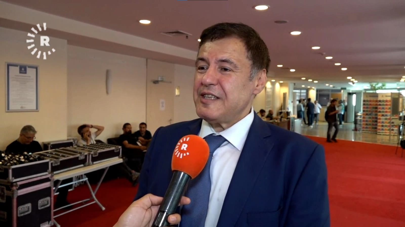 Doç. Dr. Dürre: Türkiye bu günleri öngördü, süreç İran’daki gelişmelere bağlı