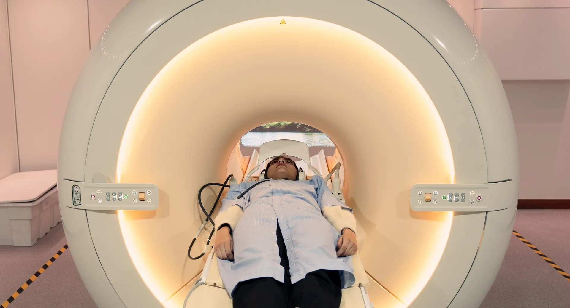 توێژینەوەیەک لە ئەمریکا: پشکنینی MRI دەتوانێت پێشوەختە پەککەوتنی گورچیلە پێشبینی بکات