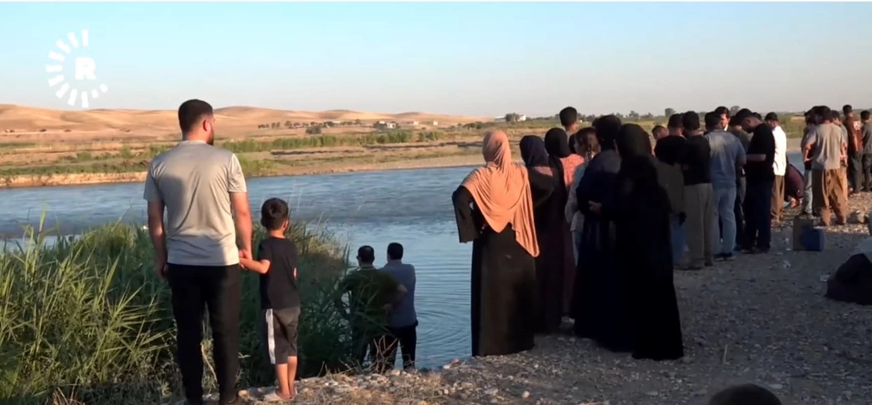 مصرع 3 أشخاص غرقاً في نهر سيروان خلال 6 أشهر
