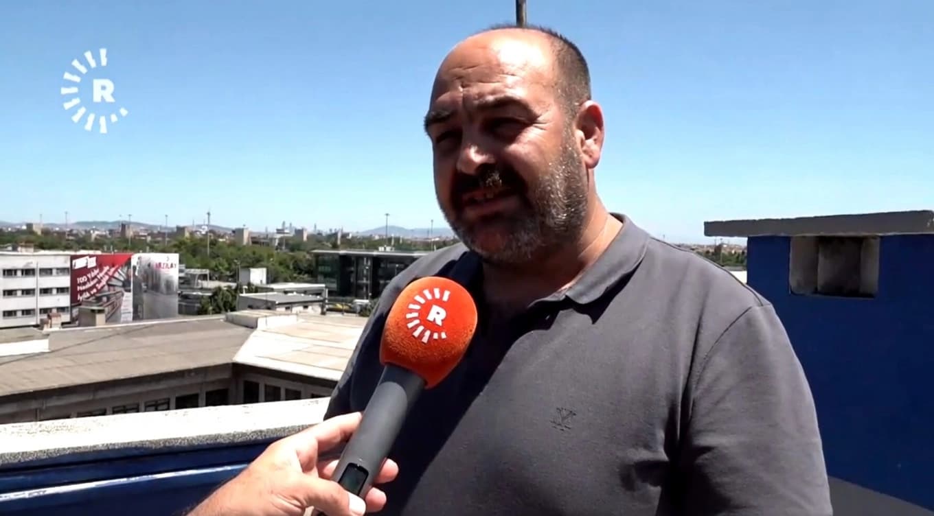 Narin Güran'ın babası: Dosyayı kapatmak için yargılama çok hızlı yürütüldü