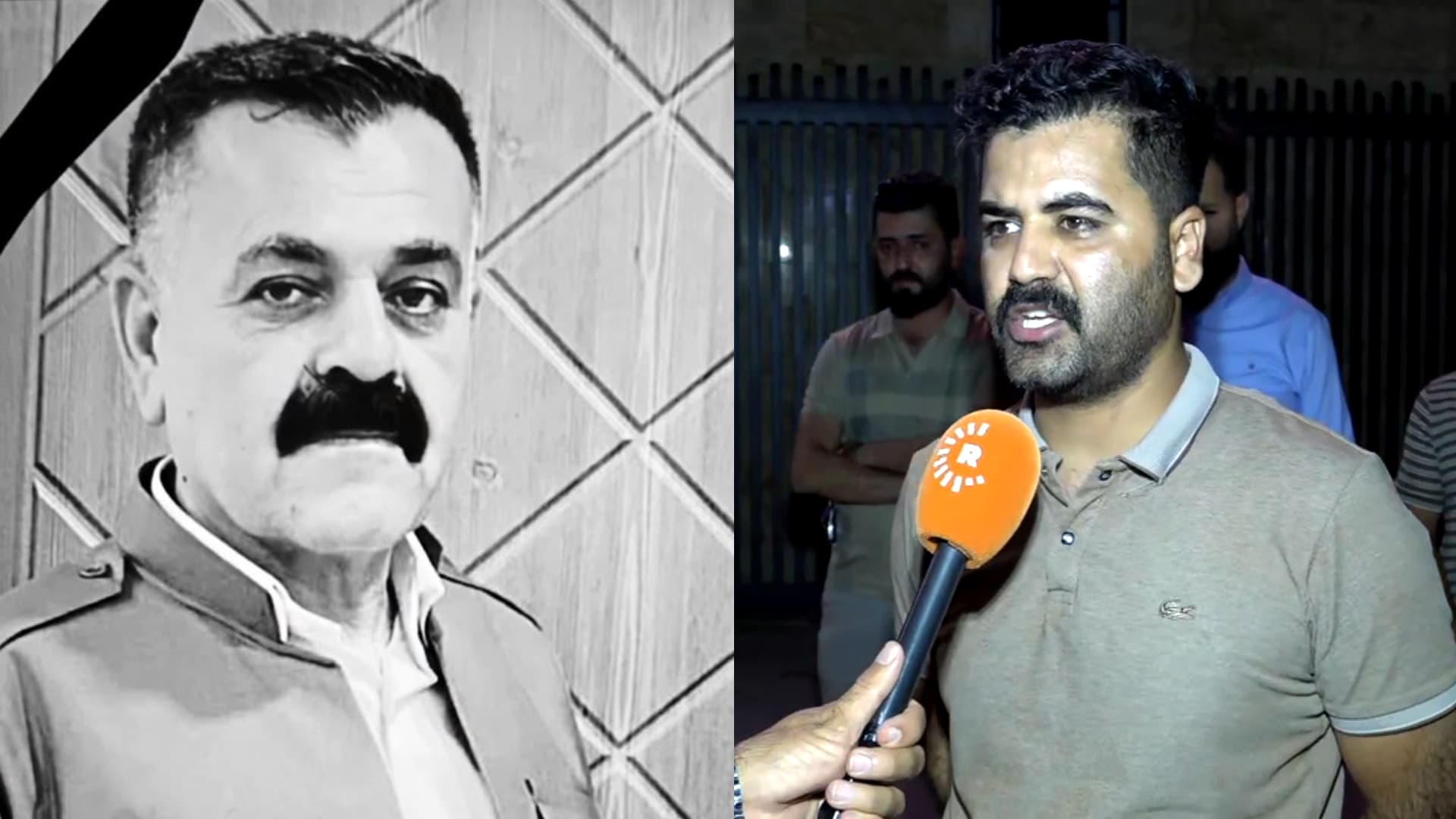 لە کەرکووک لەسەر کێشەی زەویوزار کەسێک کوژرا و یەکێکی دیکە بریندار بوو