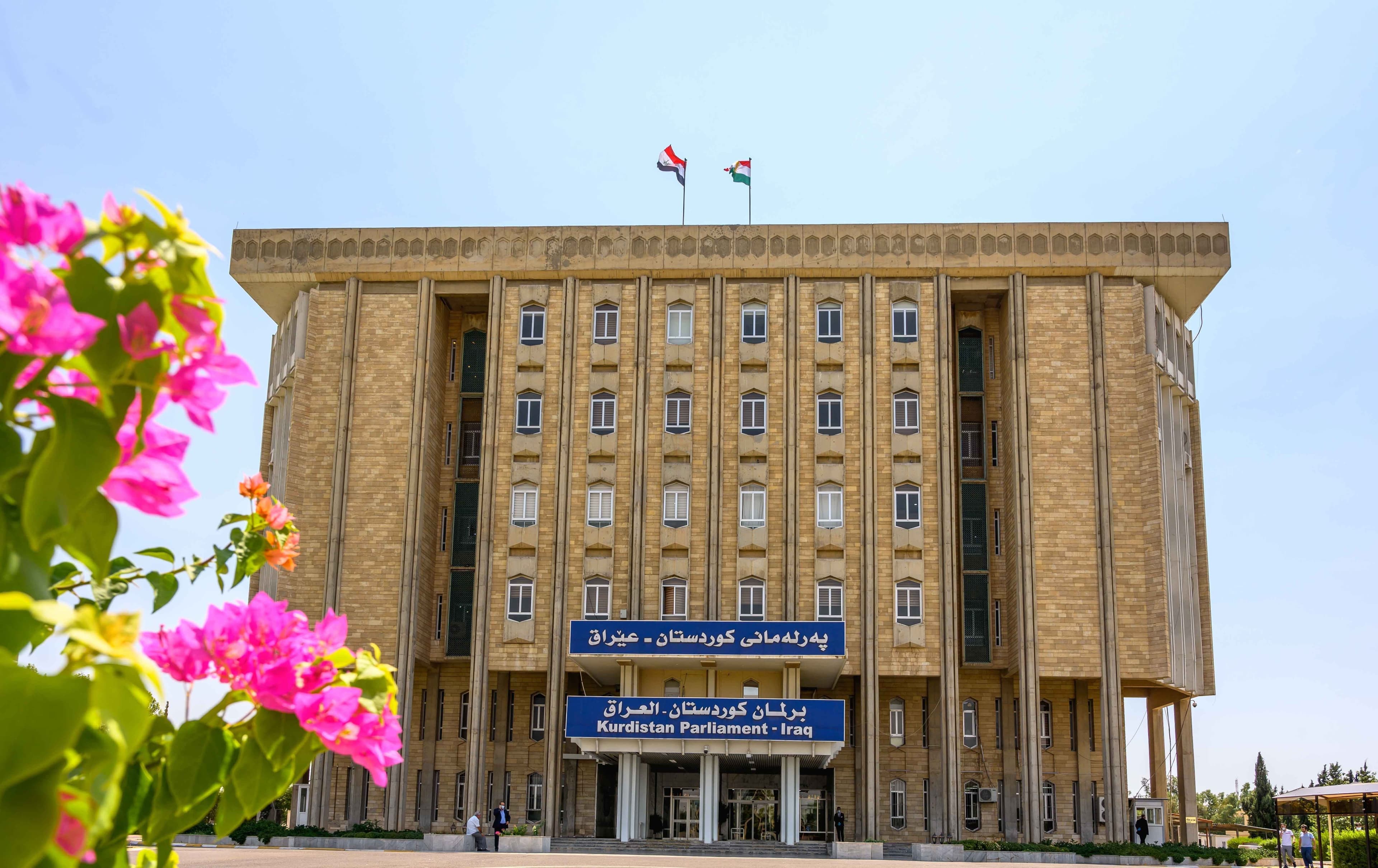 رێگە راستەکە هەڵوەشاندنەوەى ئەم خولەى پەرلەمانە، نەوەک هەرێمی کوردستان