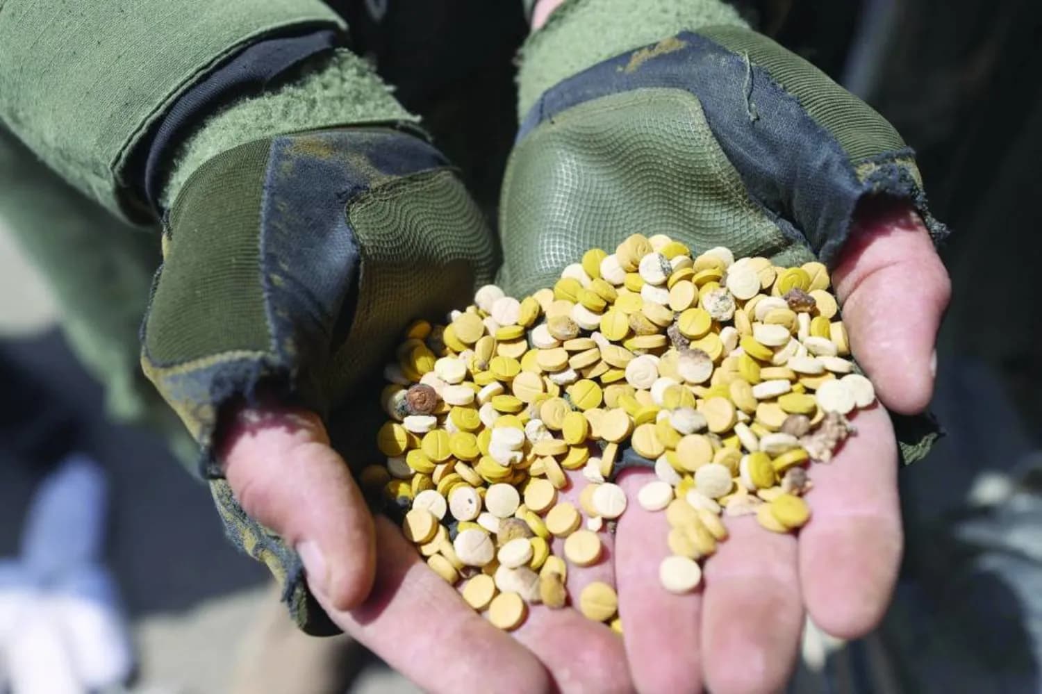 The silent drug epidemic: Why Iraq, Kurdistan risk losing a generation?