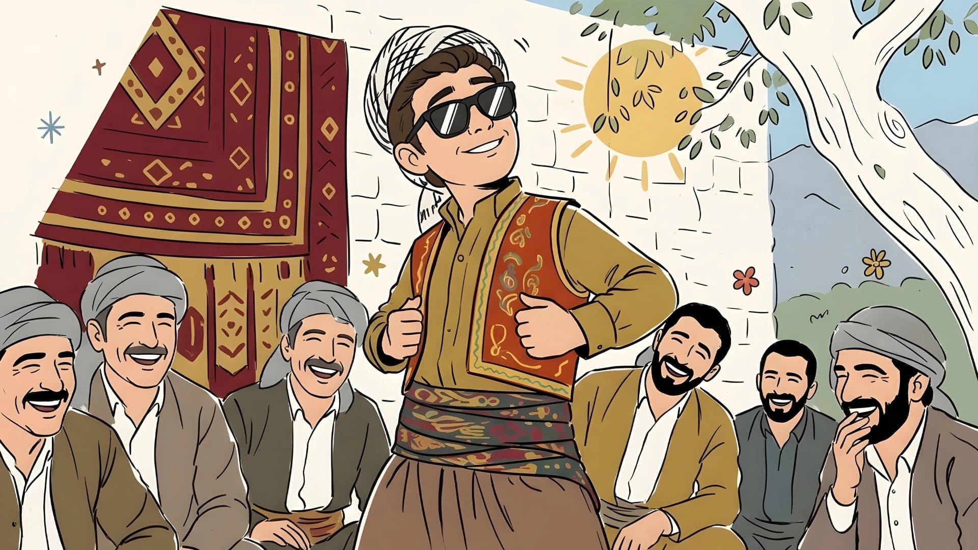 خۆگونجاندن یان خۆگەوجاندن