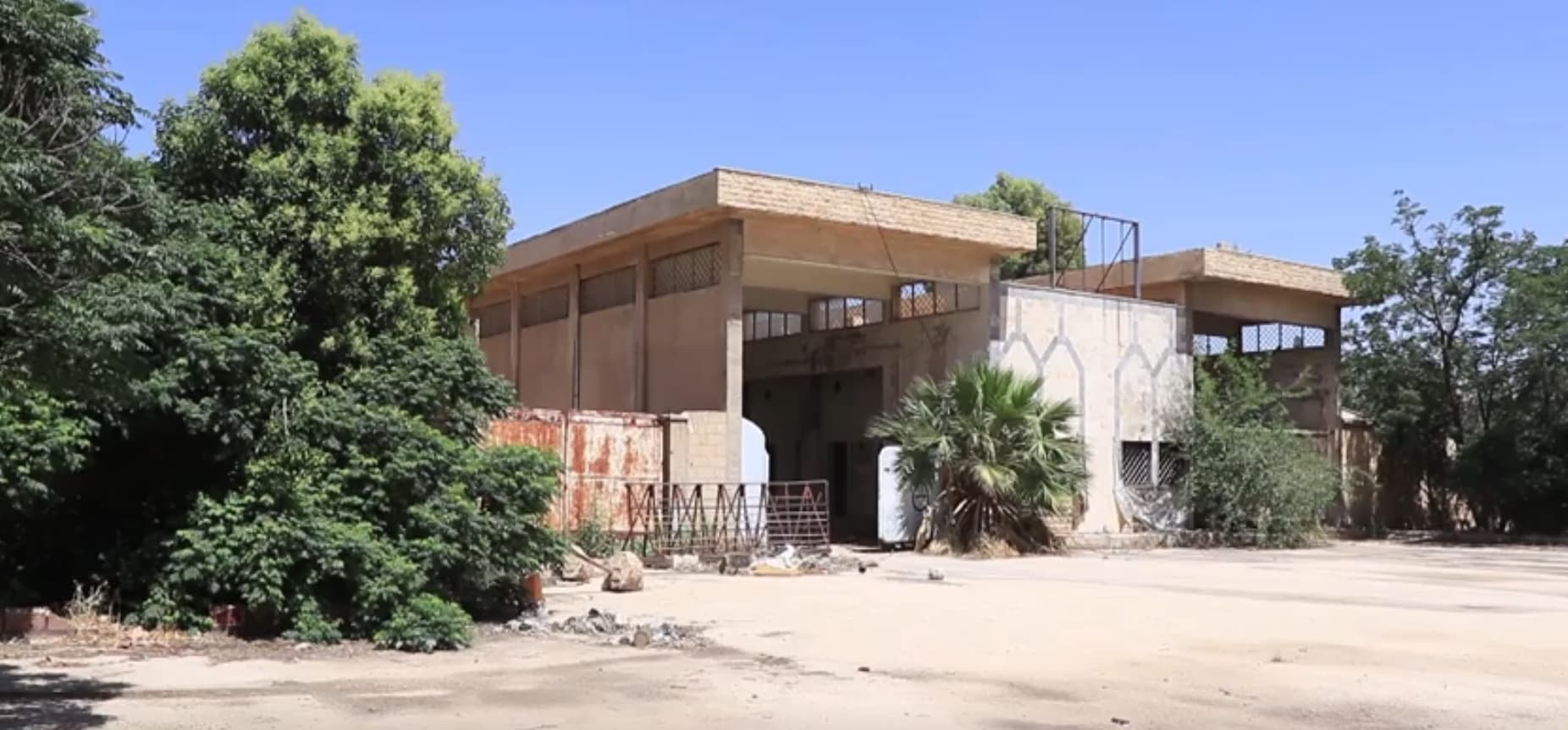 رئيس غرفة تجارة ماردين لرووداو: مستعدون لافتتاح معبر نصيبين