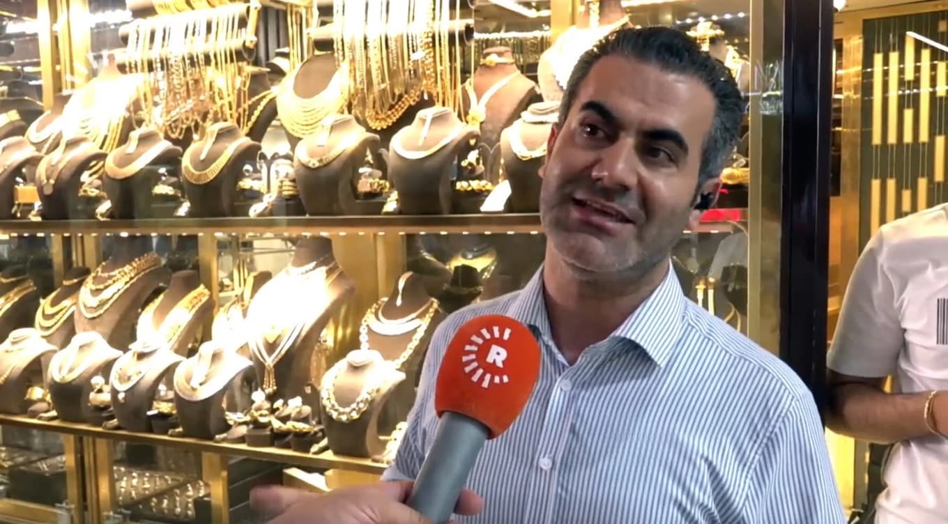 İstanbul Kapalıçarşı'da altın alarmı: Fiyatlardaki sert dalgalanma kuyumcuları endişelendiriyor