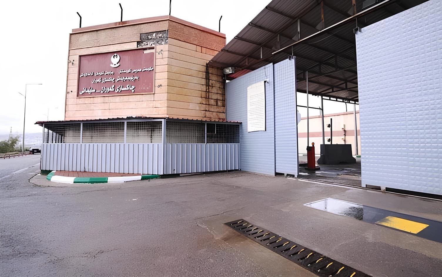 چاکسازییەکانی هەرێمی کوردستان: دەنگۆی لێسەندنی پارە و ئەشکەنجەدانی زیندانی راست نییە