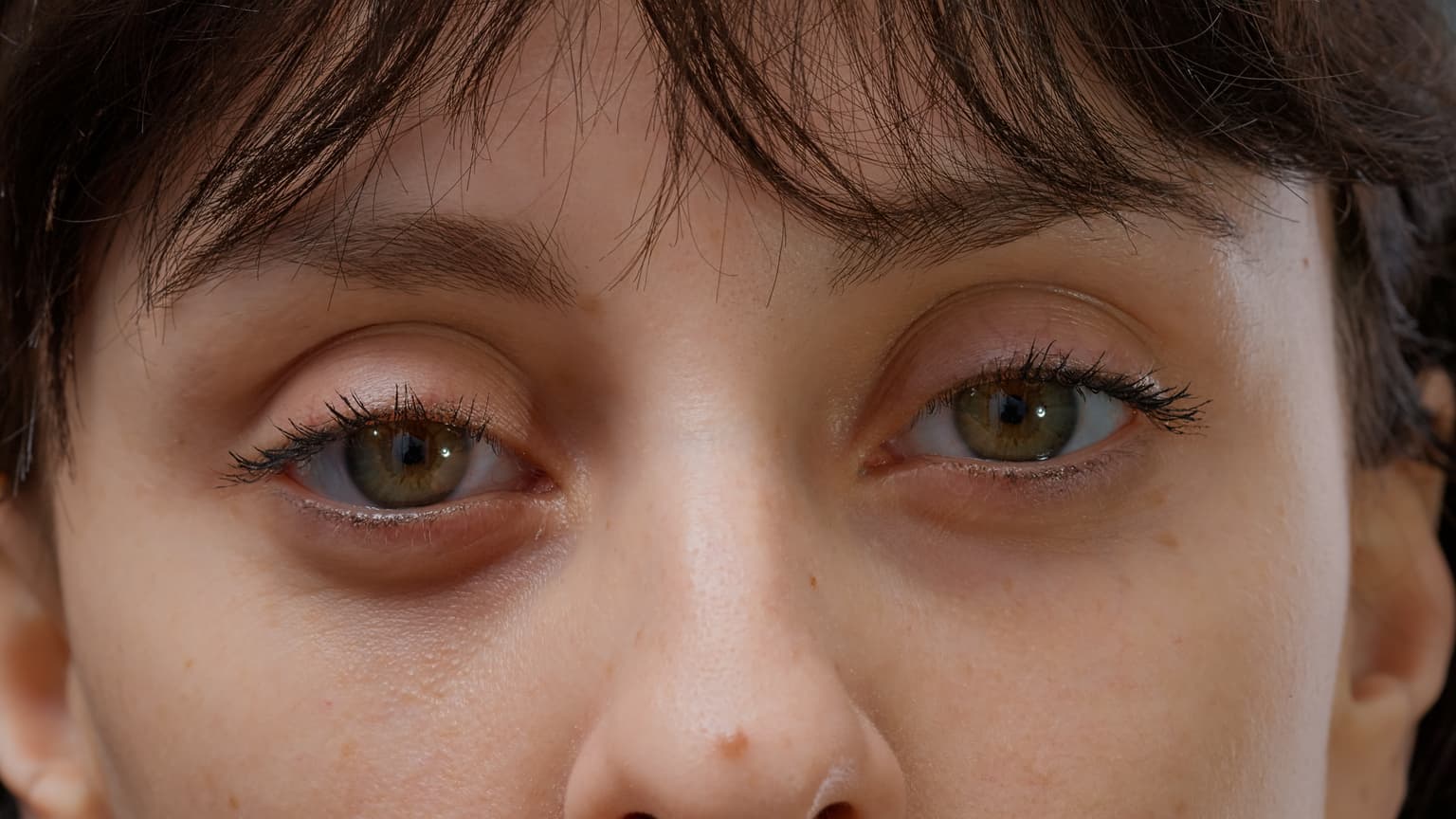 چۆن چاوەکان لە کزبوون دەپارێزرێن؟