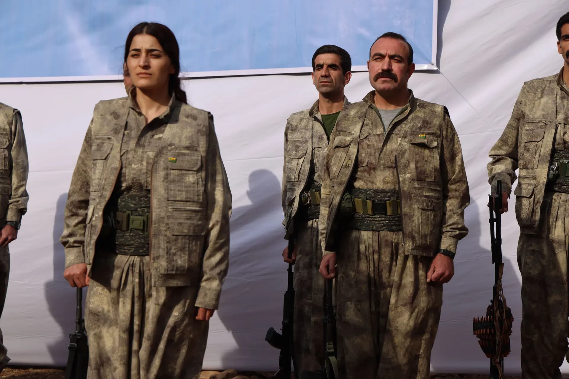 A political-psychological analysis of the PKK-Ankara peace process