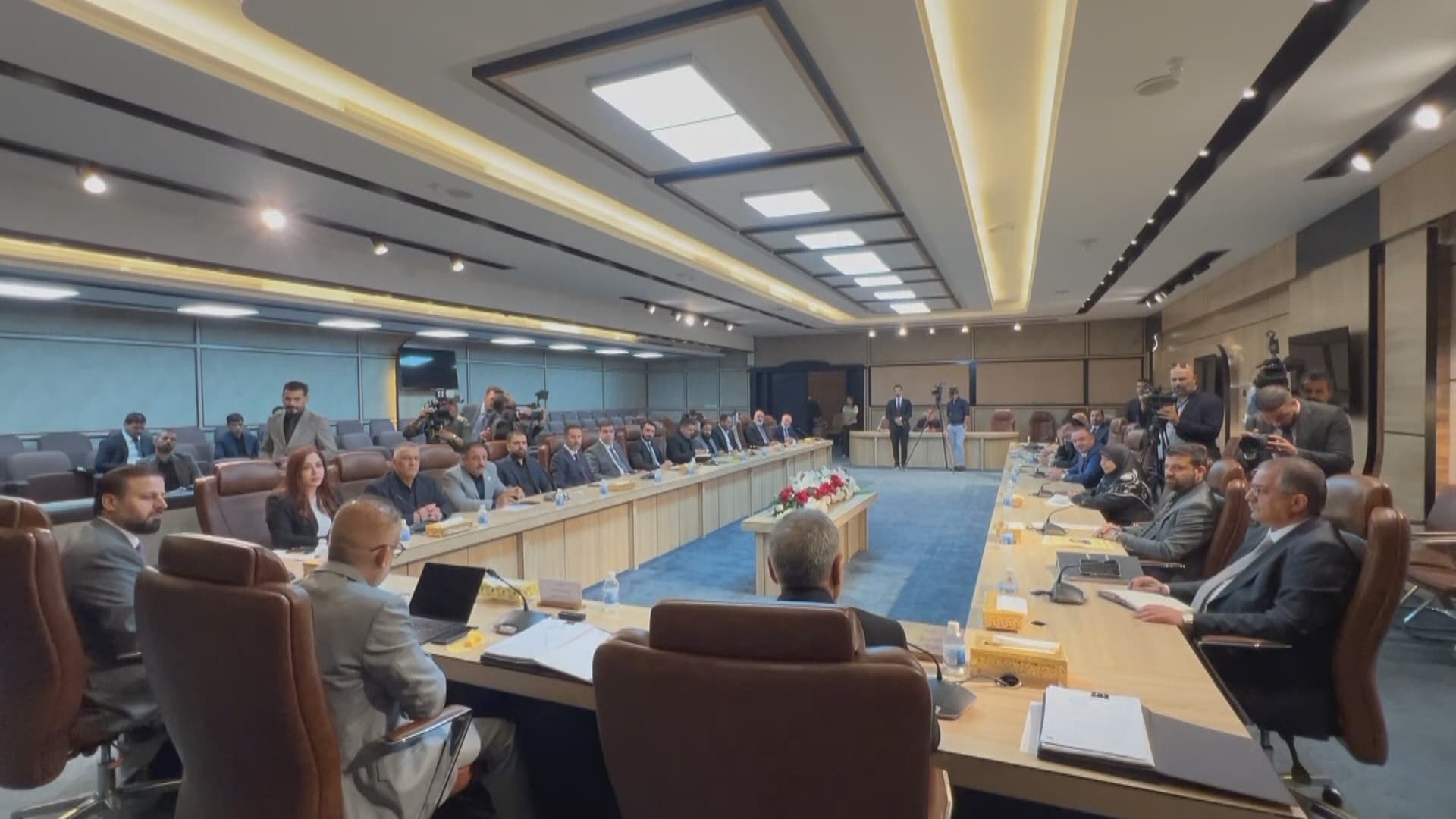 وەزیری دارایی عێراق: قبوڵ ناکەم مووچەخۆرانی هەرێمی کوردستان ببنە قوربانی