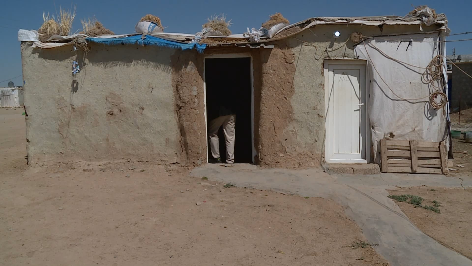 لە نێو ئاوارەییەوە بۆ لووتکەی هەرێمی کوردستان
