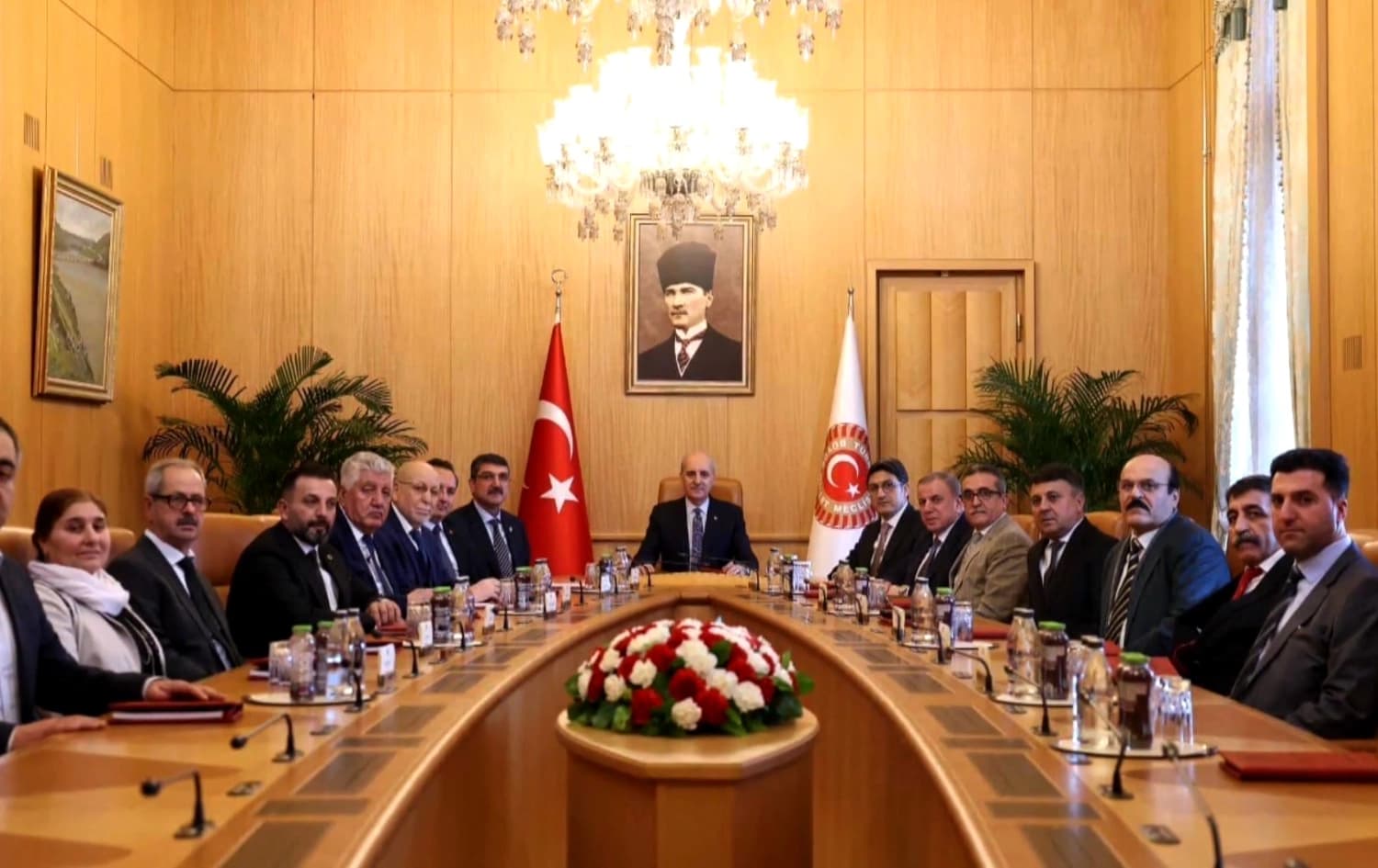 هەوڵی گەڕانەوەی ئێزیدییەکانی باکووری کوردستان بۆ سەر زێدی خۆیان دەدرێت