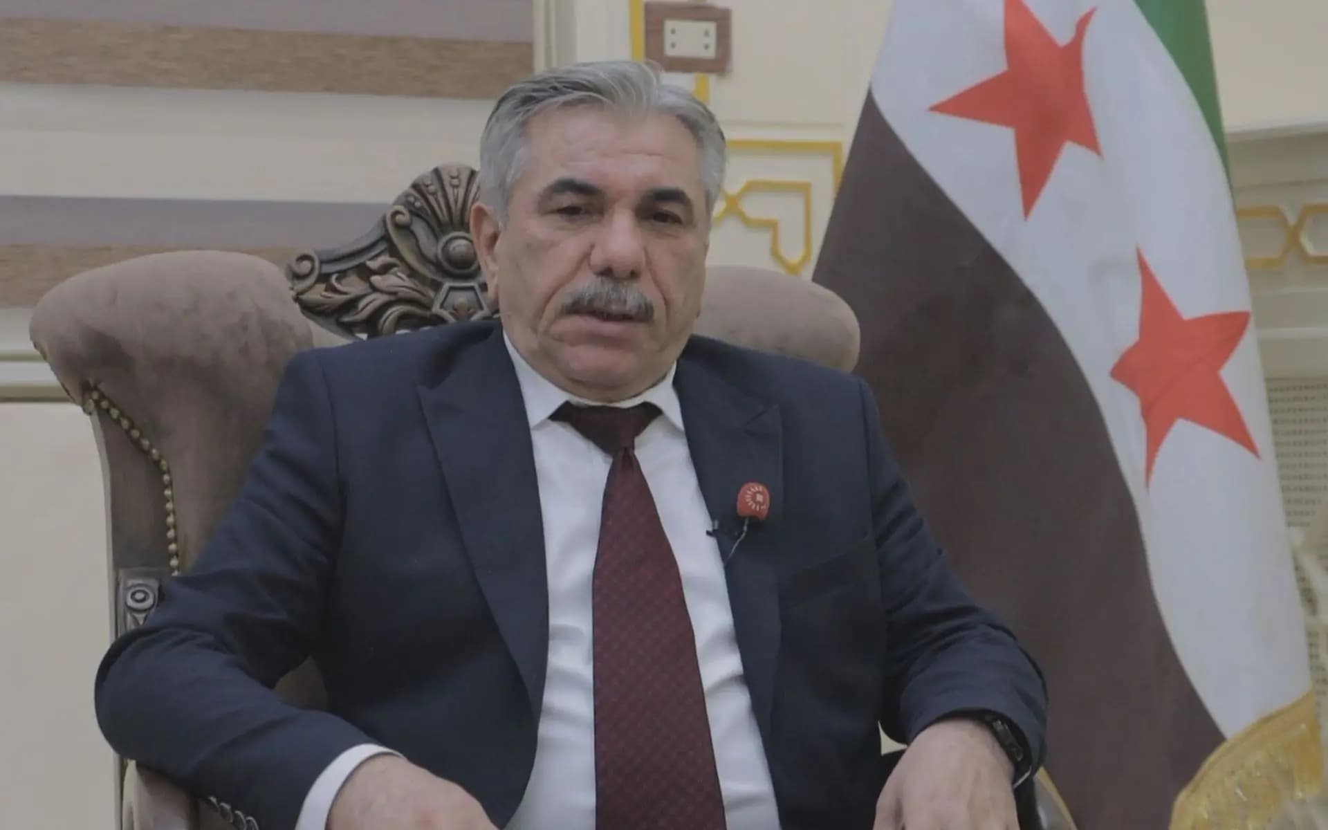 Parêzgarê Hisîçayê: Em dê şaxên Banka Çandiniyê çalak bikin û heqê genimê cotkaran bidin