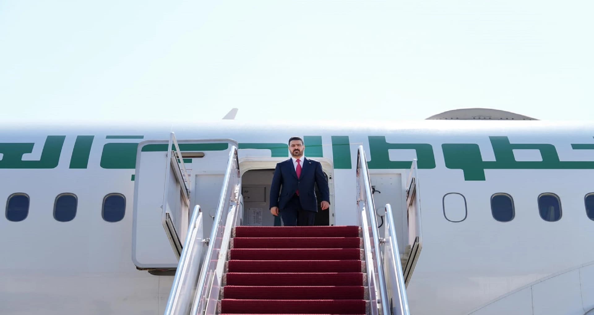 مشهدان متناقضان للعراق وزيارة الزيدي إلى واشنطن