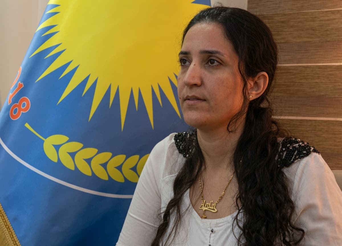 Serê Kaniyê ji mayînan tê paqijkirin û hêviya vegerê xurttir dibe