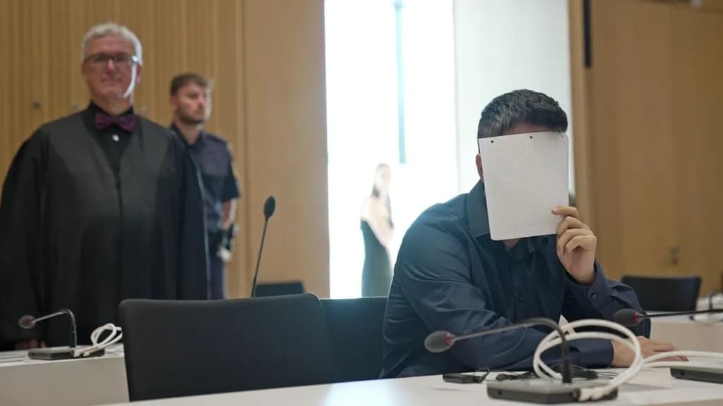 Justice is the Language Survivors Understand