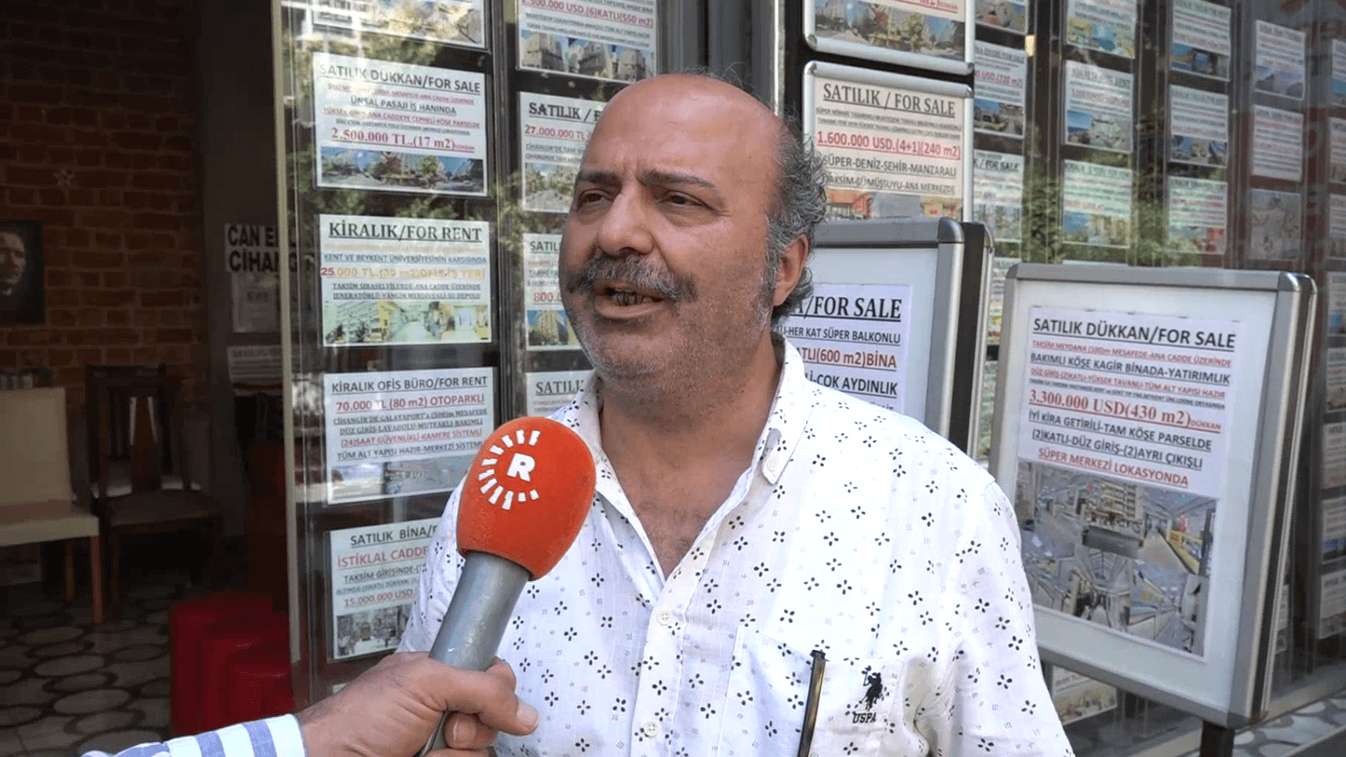İstanbul'da 110 binden fazla konut boş, kiralar ise yüksekliğini koruyor