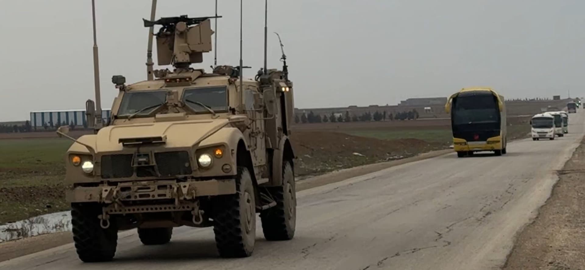 Iraq to begin trials of ISIS detainees transferred from Syria in August