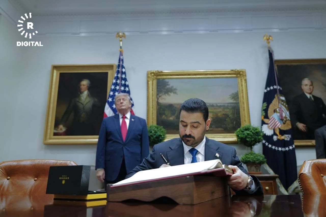 Îraqê ji Amerîkayê pergala parastina asmanî xwest