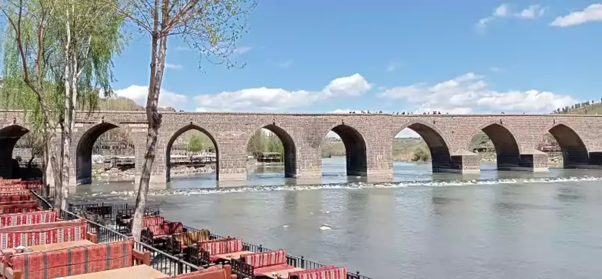 Dicle ve Fırat