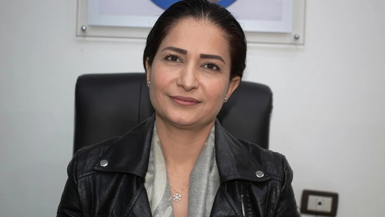 2 hevalên Hevrîn Xelefê piştî 7 salan hatin berdan