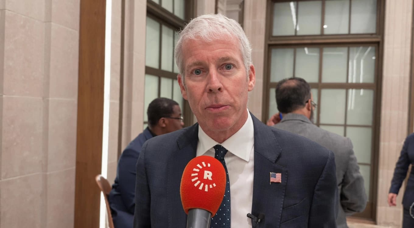Wezîrê Enerjiyê yê Amerîkayê: Em girîngiyê didin Herêma Kurdistanê