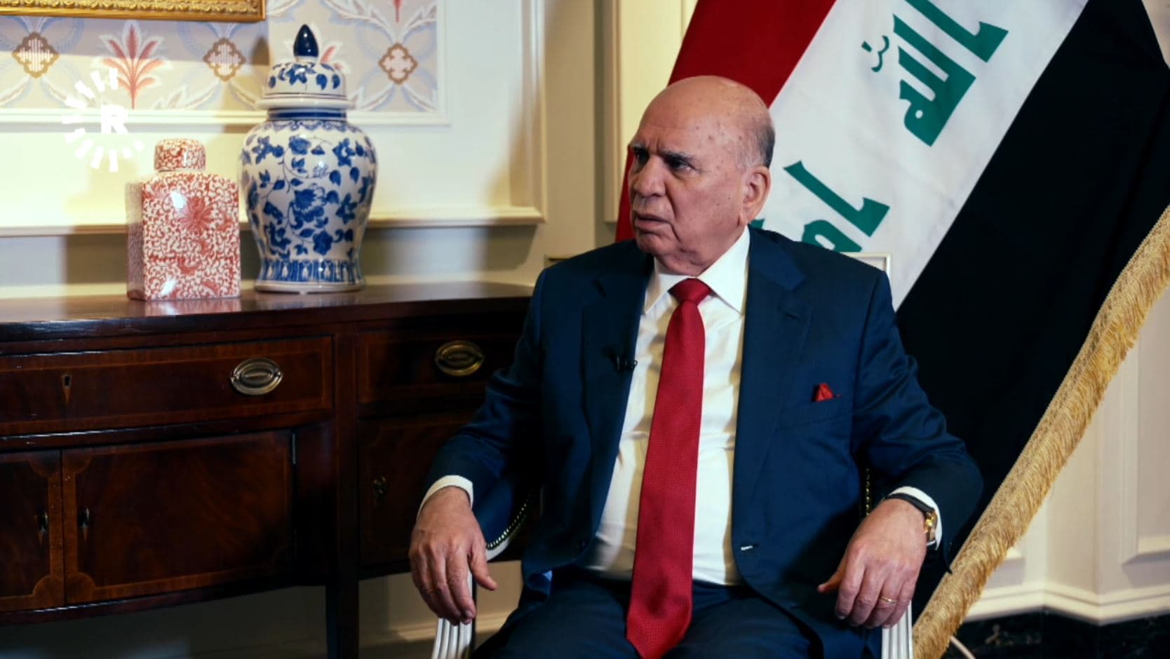 Zaidi to visit Iran, Turkey after Washington visit: FM