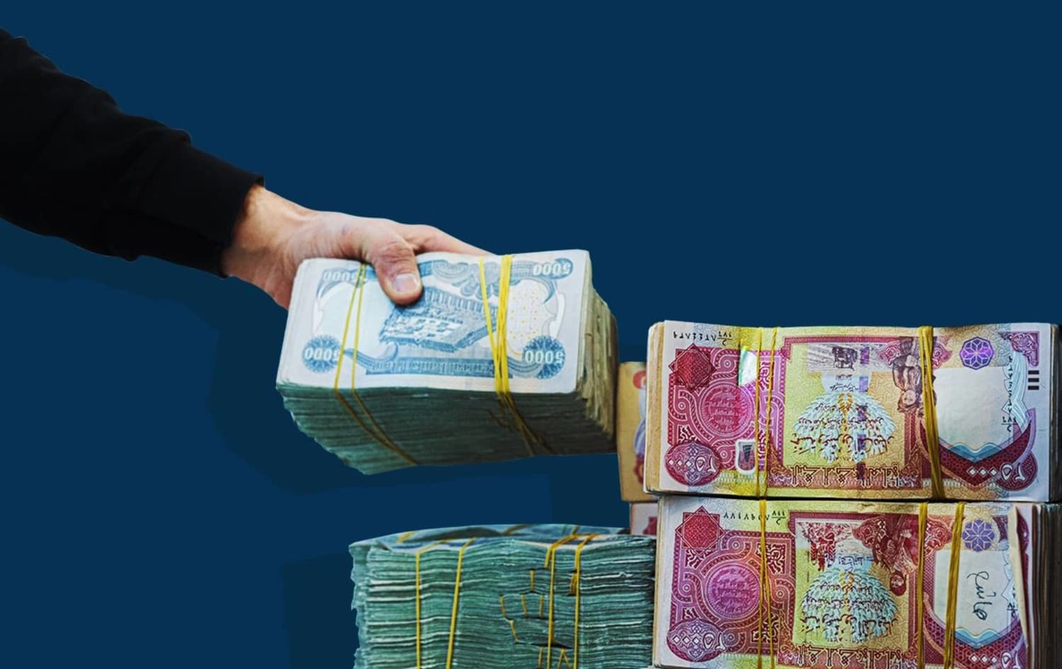 بەغدا دەستی بە ئامادەکاریی بودجەی 2027 کردووە و هەرێمی کوردستان بەشداری پێنەکراوە