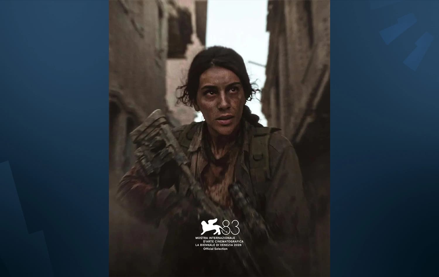Kurdish movie set to premier in Venice film festival