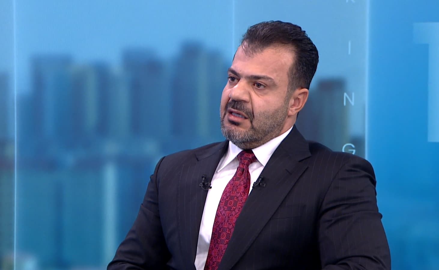 بەرپرسێکی سامانە سرووشتییەکان: تێچووی یەک لیتر بەنزینی موحەسەن نزیکەی 850 دینارە