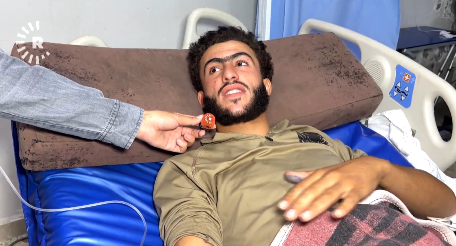 "طريق الموت" في سوريا يبتلع العشرات.. ناجون يروون لرووداو لحظات الرعب