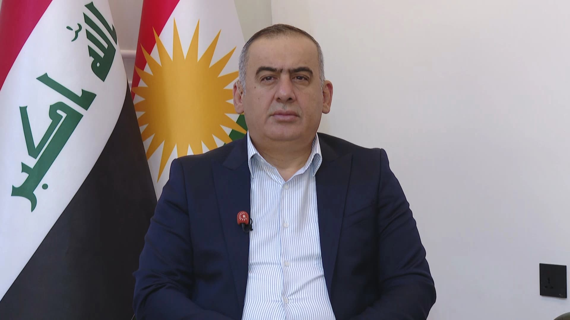 سەرپەرشتیاری ئیدارەی راپەڕین: رۆژانە تەنیا یەک تانکەر بەنزینی 750 دیناریمان بۆ دابین دەکرێت