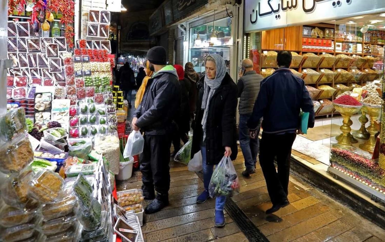 ناوەندی ئاماری ئێران: بێکاری بۆ 9.1% بەرزبووەتەوە