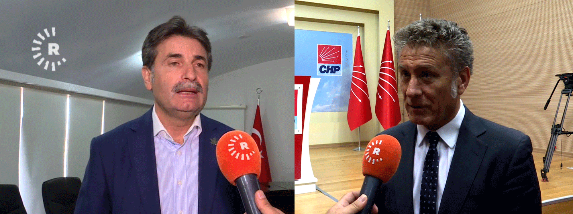 Çerçeve yasa Meclis’e geliyor: CHP ve Gelecek Partisi'nden ‘şeffaflık ve toplumsal mutabakat’ vurgusu