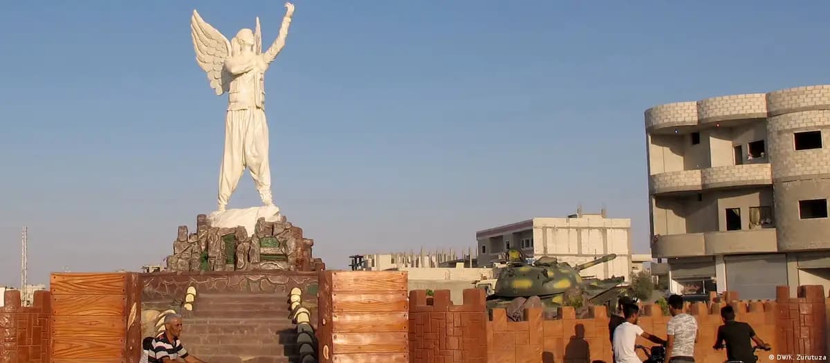 Li Kobaniyê ji bo çareserkirina pirsgirêkan gavên nû tên avêtin