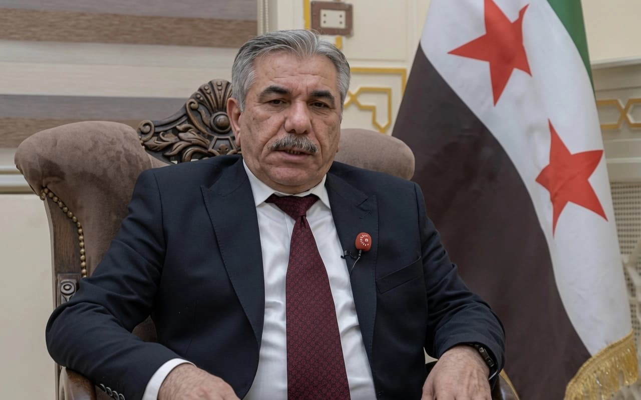 Parêzgarê Hisîçayê: Ji sedî 70yê pêvajoya yekkirina saziyan bi dawî bûye