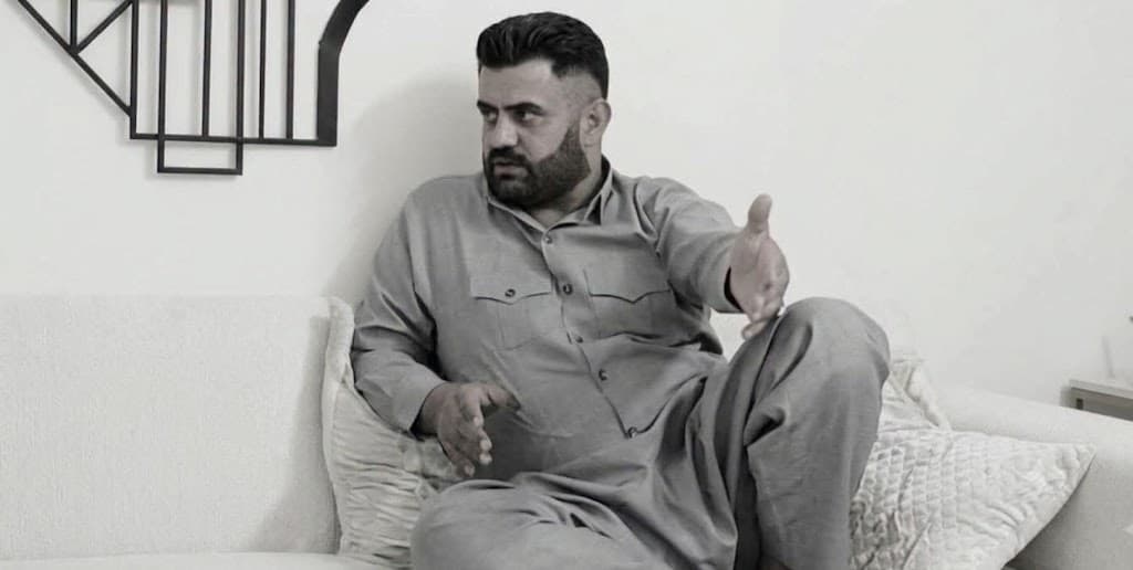 لە هەولێر هاونیشتمانییەک کوژرا