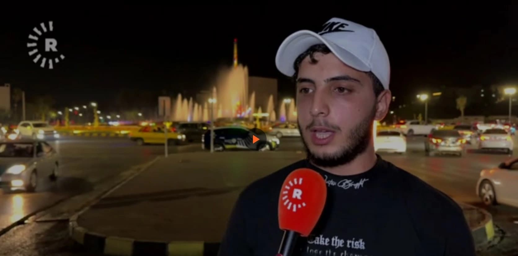 مواطنون سوريون: زيارة نيجيرفان بارزاني خطوة مهمة نحو تطوير العلاقات مع أربيل
