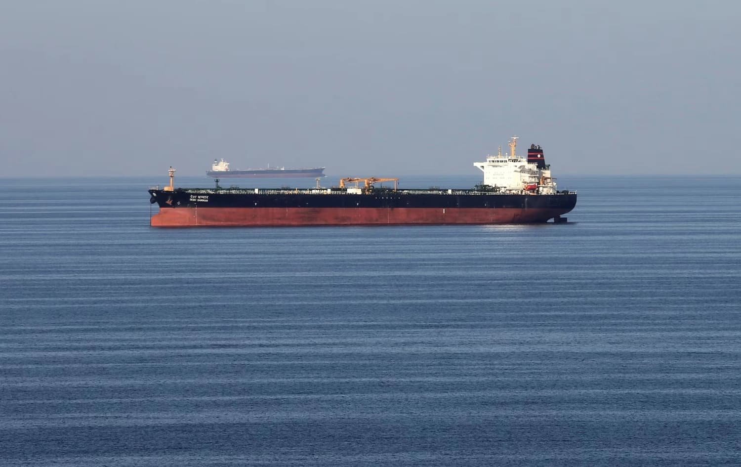 داڕمانی یەدەگی ستراتیژی نەوت؛ ئابووریی جیهان تا کەی بەرگەی ناڕوونییەکانی تەنگەی هورمز دەگرێت؟