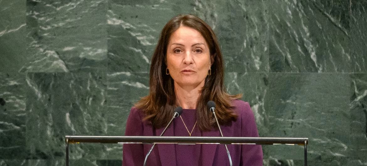 Denmark: Kurdistan Region protection not raised at UN Security Council as US pulls defenses